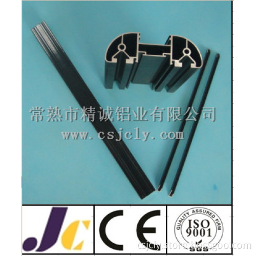 Competitive Aluminium Profile China Manufacturer (JC-P-84003)